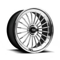 Jantes en alliage forgé sur mesure Rotiform BUC-M 16-24 pouces 5x112 5x120 pour BMW G20 G30 Audi A5 S5 VW Arteon Mercedes C300 CLA AMG