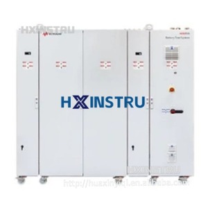 เครื่องจำลองกระแสตรง Keysight SL1830A กำลังสูง ซีรีส์ 180 กิโลวัตต์ ปรับขนาดได้ - Product Image 1