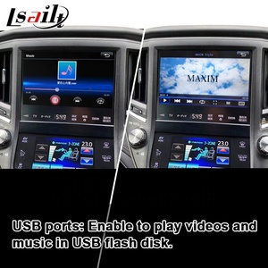 Sailt-Herramienta de reparación de uñas para coche, accesorio de iluminación para moto oyota rownL200 Upgrade its ntegrated  ndroid uto - Product Image 5