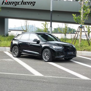 Roue forgée légère Concave profonde <span class=keywords><strong>Rime</strong></span> 21 pouces 5X112 pour BMW GX M3 M4 M5 M8 Mercedes GT50 GT63 GLC43 GLC63 - Product Image 6