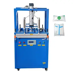 Nieuw Product Pluizige Kussen Quilt Vacuüm Pers Pack Matras Comprimeren Machine