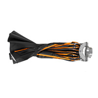 Boîte à lumière douce parabolique profonde Quick Pack 70/90 avec grille en maille d'œuf Baorongkou et diffuseur de lumière douce