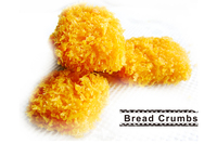 Migas de Pan Panko Blancas Estilo Japonés, Harina de Trigo en Forma de Aguja, Sabor Salado, Estilo Seco, Sin Azúcar, Bolsa de 1 kg, 12 Meses de Duración