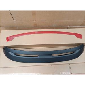 Alerón trasero inteligente con acabado mate ABS para Smart Phantom 1, alerón en forma de alas, instalación con cinta adhesiva de 3 m - Product Image 1