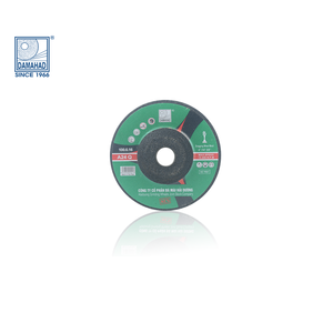 Pierre à aiguiser BAVIA 100 mm ronde OEM Vietnam Outils abrasifs pour meuleuses Disque abrasif en oxyde d'aluminium haute dureté - Product Image 1