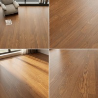 Parquet en frêne blanc de luxe 15 mm |   Multi-couches Naturelles |   Hôtel Résidentiel |   OEM