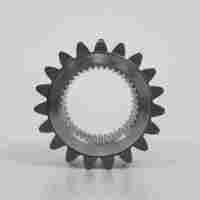 TYL 23/40/4.5 Sun Gear V3 para Camiones de Trabajo Pesado, Repuestos de Eje, Componentes de Eje, Calidad OEM
