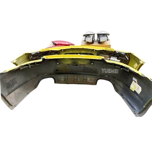 Vendita calda adatta per la 991.1 <span class=keywords><strong>Porsche</strong></span> kit carrozzeria di alta qualità fari anteriori paraurti fanale posteriore - Product Image 6