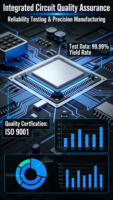 Neuer Original Integrierter Schaltkreis IC UMS9230 UMS512T UMS512 UMS510 SC7731E Chip
