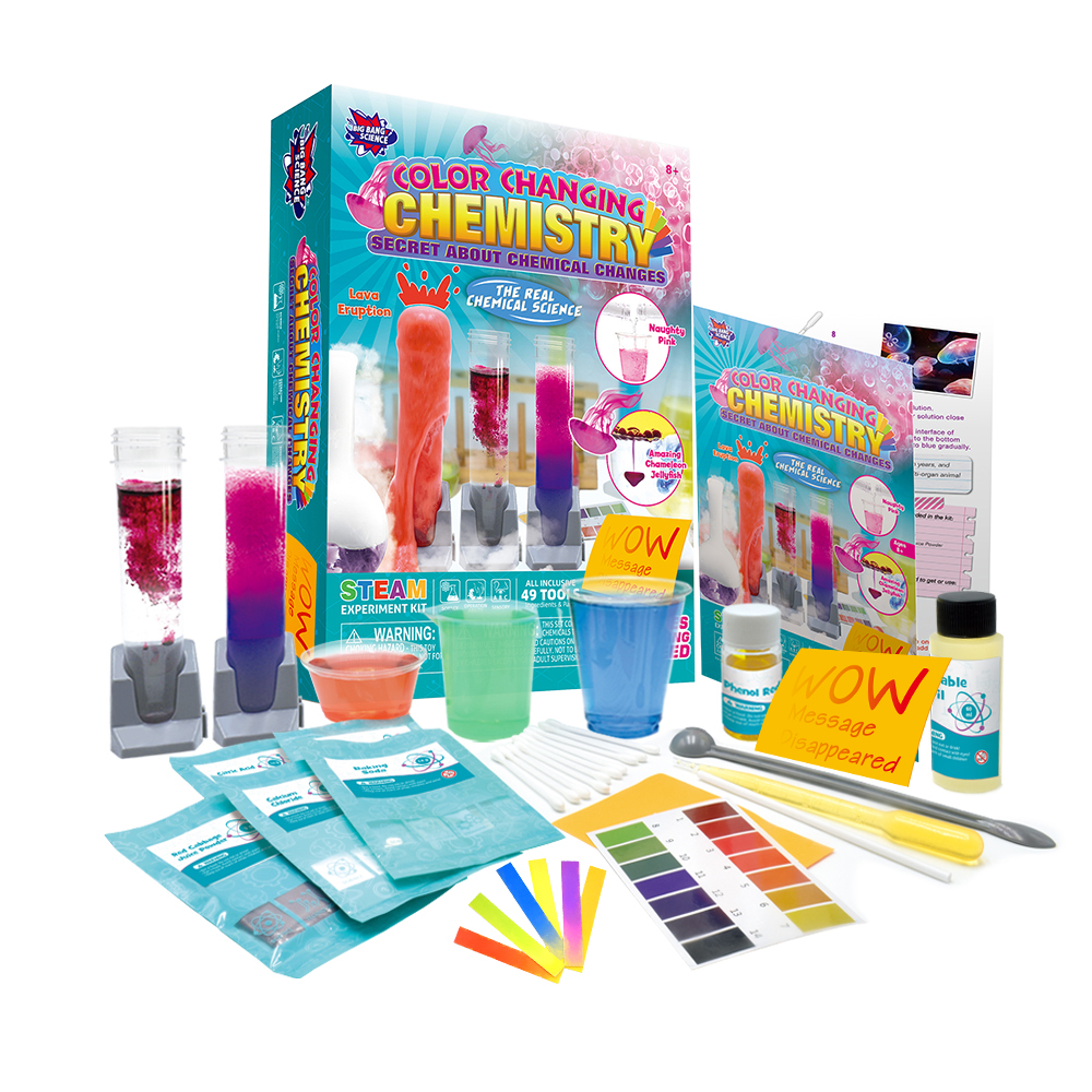 customized stem kit