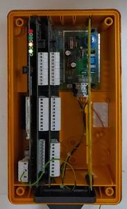 Ricevitore PNN-BUS-<span class=keywords><strong>3</strong></span> per Gru e Componenti, Controllore di Programmazione 0108 per Automazione Industriale - Product Image 3