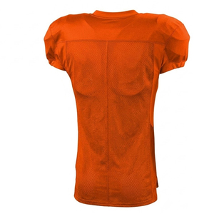 Tenues de football américain personnalisées professionnelles avec nom et numéro d'équipe, ensemble pour adultes et jeunes, design imprimé par sublimation - Product Image 4