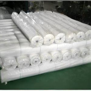 Cubierta de suelo de planta Agro tejida de PP, tela de paisaje geotextil, tela de barrera de malezas para jardín, esterilla de Control de malezas para huerto agrícola - Product Image 4