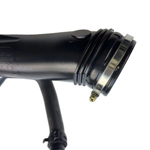 Tuyau d'admission turbocompressé pour Peugeot 308 408 <span class=keywords><strong>508</strong></span> 3008 4008 5008 Citroen C4 C5 1.6T OE 9811908380 1440Q6 9811909980 V763335580 - Product Image 6