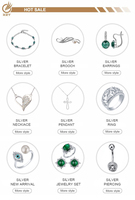 Bague en argent sterling 925 avec turquoise et quartz rose, design unique XZY, bijoux fins