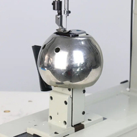 Machine à coudre industrielle de perruque de cheveux humains de Offre Spéciale YS-810 aiguille simple pour des perruques
