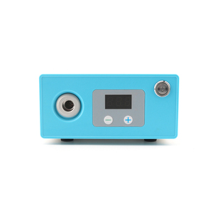 Y tế dẫn nguồn ánh sáng lạnh cho nội soi, 100W sợi quang nội soi nguồn ánh sáng - Product Image 3