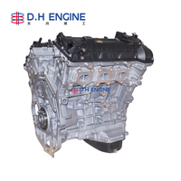 Bloc moteur G6DH 3.3L GDI V6 avec Lambda II pour Hyundai Genesis G80 Kia K9, pièces détachées automobiles