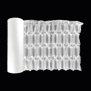 Film à bulles d'air protecteur JIJID <span class=keywords><strong>pour</strong></span> emballage d'articles fragiles, absorbant les chocs, durable et léger - Product Image 1