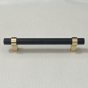 <span class=keywords><strong>2025</strong></span> màu sắc hình chữ T mới bị chặn đồ nội thất bằng hợp kim nhôm, tủ thực tế, tủ quần áo, ngăn kéo, kéo phần cứng Tủ rượu - Product Image 1