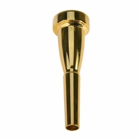 Trumpet Mouthpiece 7C 5C 3C Professional Alloy Musical Brass Instruments Accessories