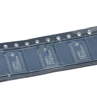 Nouveau microcontrôleur intégré MSP430G2553IPW28R Silk Screen 430G2553 TSSOP28