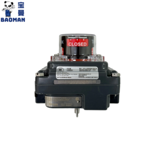Controlador de Diafragma TopWorx TXP M20GLMM, Interruptor Mecánico 2SPDT, Eje NAMUR M20, ATEX IECEX IP67, Seguridad Intrínseca TopWor - Product Image 5