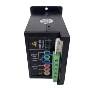 Controlador de Velocidad HEPHAESTUS SPC3300E, Producto Nuevo Original - Product Image 2