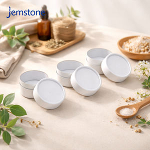 Caja de Regalo Cilíndrica para Té Suelto, Reciclable, al por Mayor, para Crema para el Cuidado de la Piel, Perfume, Aceite Esencial, Tubo de Papel Kraft - Product Image 6