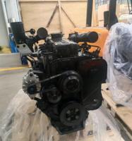 Moteur diesel Cummins QSC8.3-C260-30 à démarrage électrique, refroidissement par eau, assemblage moteur 8.3L EFI Common Rail, durabilité supérieure