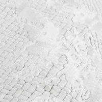 Nouveau Tapis Abstrait Brillant Luxe Léger 2026 100% Polyester Doux Antidérapant Durable pour Maison Intérieur Zone à Fort Trafic Commercial