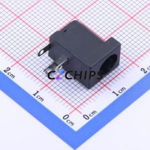 DC-D005-250 de vente entière composant de trou traversant (THT) circuit intégré puce IC connecteur d'alimentation cc PMIC - Product Image 1