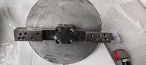 Hidrolavadora Multifuncional de Alta Presión de 40000 Psi con Barra de Pulverización y Giratorio Compatible con Dock Mate - Product Image 4