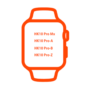 Eraysun para Relojes Inteligentes HK10 <span class=keywords><strong>Pro</strong></span> Max, HK10 Mini, <span class=keywords><strong>HK9</strong></span> <span class=keywords><strong>Pro</strong></span>, <span class=keywords><strong>HK9</strong></span> Ultra, S9 Ultra 2, Ultra 3 de 49 mm y 45 mm con Pantalla Amoled y Llamadas BT - Product Image 3