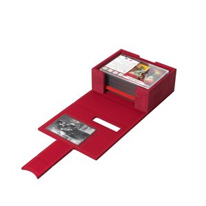 علبة بطاقات ألعاب فاخرة تتسع لمجموعة التحقيق الكاملة - Product Image 5