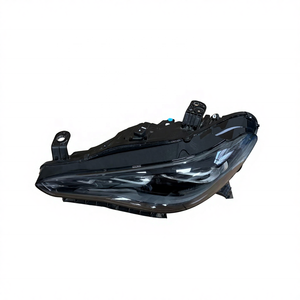 Feux avant <span class=keywords><strong>LED</strong></span> d'origine d'occasion de haute qualité pour <span class=keywords><strong>Alfa</strong></span> <span class=keywords><strong>Romeo</strong></span> <span class=keywords><strong>Giulietta</strong></span> - Product Image 3