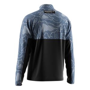 เสื้อยืดลำลองพิมพ์ลายคุณภาพสูงเสื้อยืดแบบเรียบง่ายเสื้อยืดคอเต่าสำหรับวัยรุ่น - Product Image 2