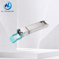 Transceptor SFP-10/25G-CSR-S 10G/25G de Doble Velocidad SFP28 850nm 300m/400m MMF Multimodo con Conector LC para Redes Empresariales