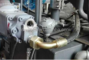 Bomba de Aceite de Alta Calidad Japan NOP TOP-2MY750-203HBMPVBE TOP-2MY750-210HBMPVB GD-206H - Product Image 6