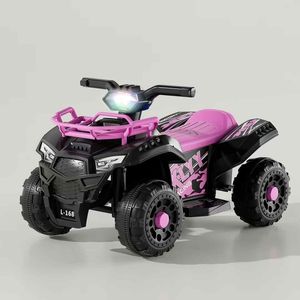 Популярная детская пластиковая машина для квадроцикла - Product Image 3