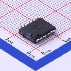 Haute qualité XL3846 SOP-16-300mil Circuit intégré IC puce PMIC DC-DC puissance IC vente entière composant électronique puce BOM - Product Image 2
