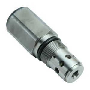 Válvula Solenoide para Excavadora SG08 Personalizable, Válvula de Control de Seguridad Rotatoria, Válvulas Hidráulicas, etc. - Product Image 2