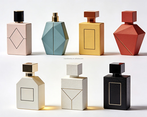 Parfums de Luxe en Gros, Coffrets Cadeaux de Parfums à Succès, Boîtes Mystères, Parfums en Bouteille, Cologne Arabes Originales pour Femme - Product Image 1