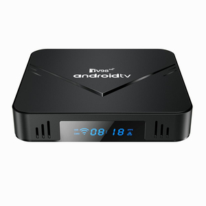 Produit phare ATV X13 Android 14.0 BT4.0 Boîtier TV Quad-Core 2 Go de RAM 8 Go de ROM Lecteur multimédia 4K - Product Image 4