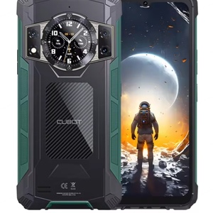 KingKong 2 Octa Core สมาร์ทโฟนพันธุ์อึดบางเฉียบ มาตรฐาน IP68 ระบบปฏิบัติการ Android 14 แรม 16GB ความจุ 128GB หน้าจอ 6.56 นิ้ว 90Hz รองรับ NFC GSM LTE ป้องกันการกระแทก - Product Image 3