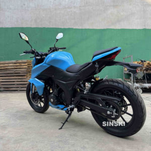 Moto da Corsa ad Alte Prestazioni 250cc Moto Sportiva a Benzina Vendita Moto Cinesi - Product Image 5