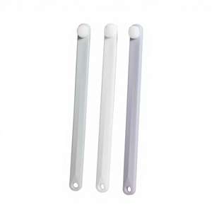 Brosse à dents pour petits <span class=keywords><strong>animaux</strong></span>, lapins, cochons d'Inde, outil de nettoyage buccal doux - Product Image 2