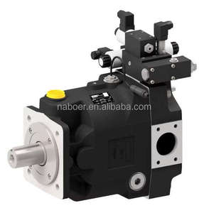 R902424889 a A4VSO 71 DR /10R-VPB13N00 Bomba de pistones axiales variables de plato oscilante Serie A4VSO - Product Image 4