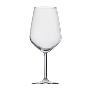 Vaso Degustaz Allegra de 49 cl con Certificación CE, Vaso Pasabahce de 10 cl, Altura 22 cm, Diámetro 8.3 cm - Product Image 1