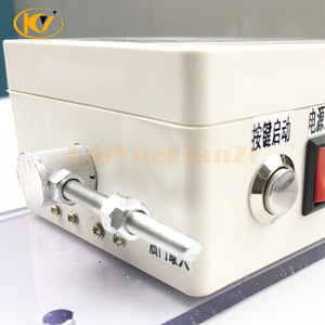 เครื่องยนต์ดีเซล Ks 2410h พร้อมรีโมทไร้สาย สตาร์ท/ดับเครื่องยนต์ด้วยปุ่มเดียว สำหรับรถดัดแปลง - Product Image 2